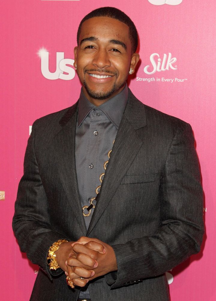 Omarion (After)