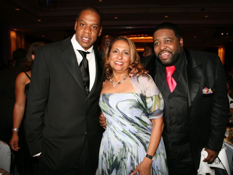 Radio One's 25th Anniversary Awards Dinner Gala