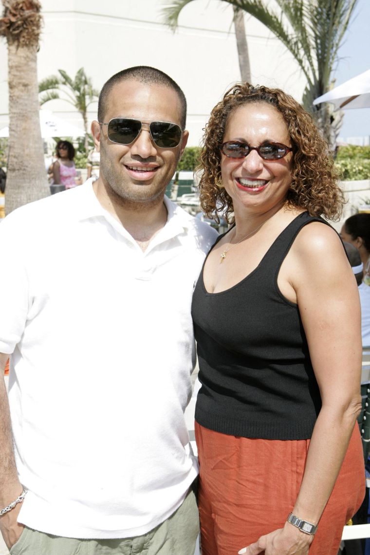 Radio One Spring Fest - Day 2 - So So Def Virgin Records Pool Party