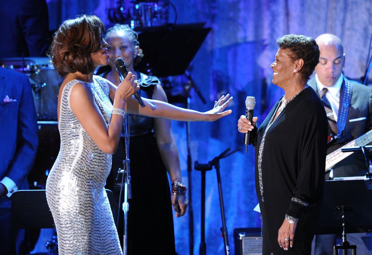 Clive Davis And The Recording Academy's 2011 Pre-GRAMMY Gala And Salute To Industry Icons Honoring David Geffen - Show