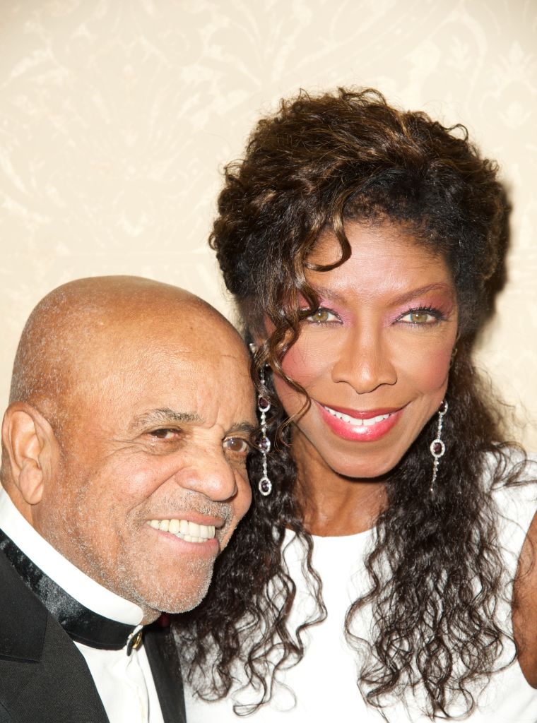 2014 Carousel Of Hope Ball Presented By Mercedes-Benz - VIP Area