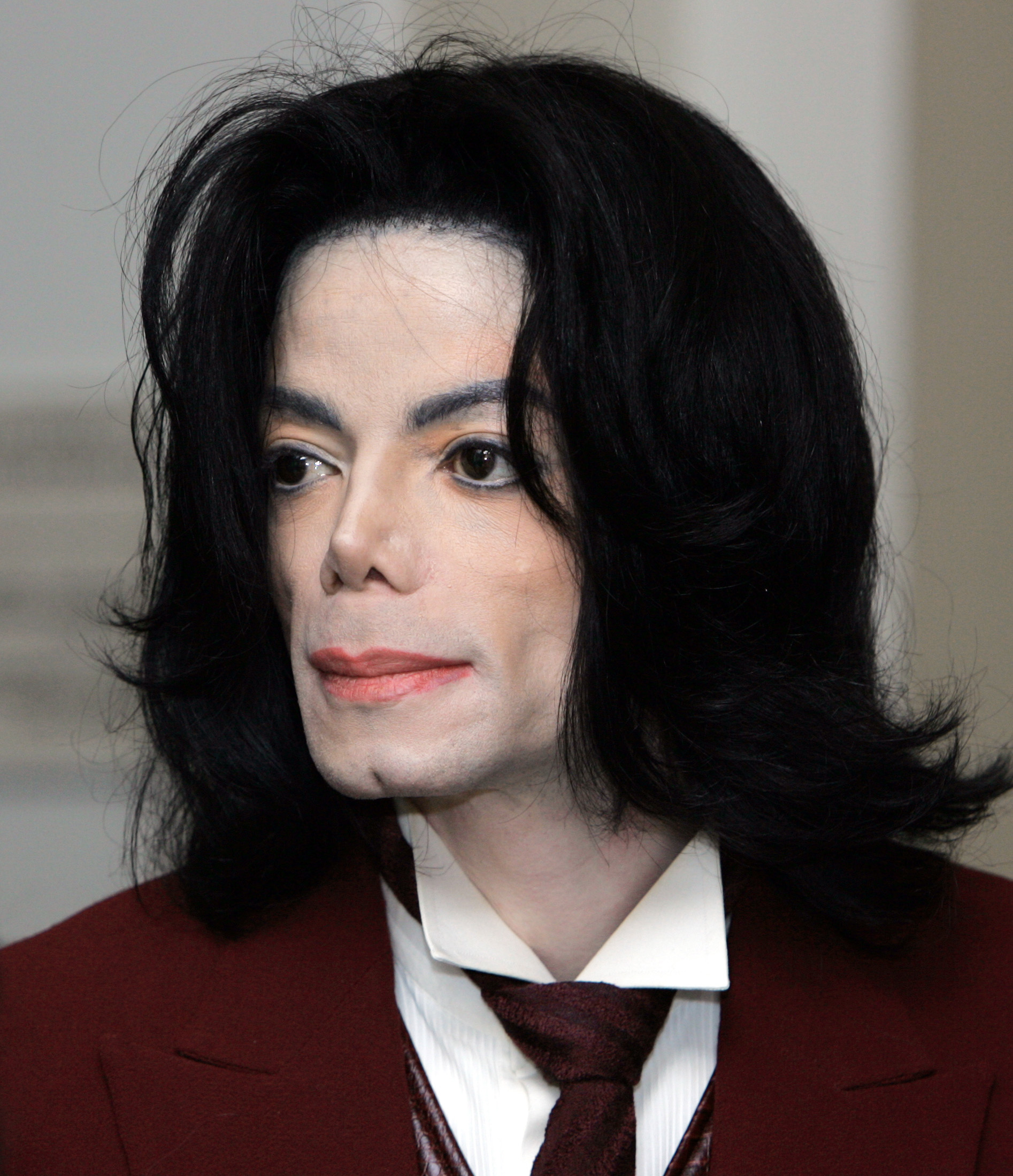 Michael Jackson Trial Continues