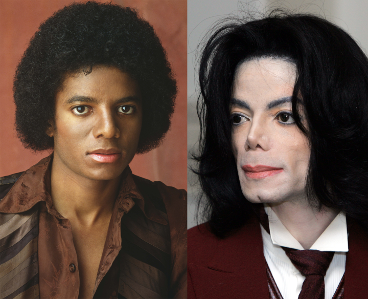 Black History Month 2019 Michael Jackson (PHOTOS)