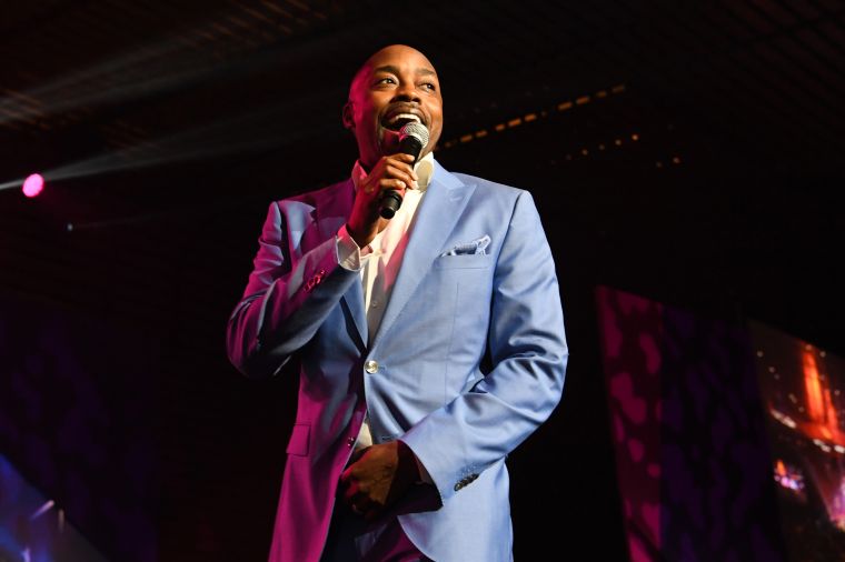 2016 ESSENCE Festival Presented By Coca-Cola Ernest N. Morial Convention Center - Day 4