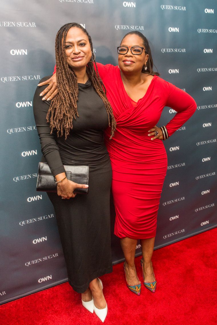 OWN Presents: 'Queen Sugar' Cocktail Reception At 2016 Essence Festival