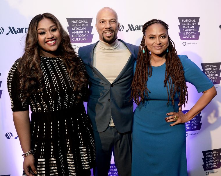 2016 EncouragHERS Luncheon