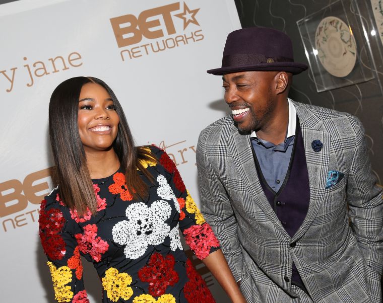 Being Mary Jane Premiere Screening and Party