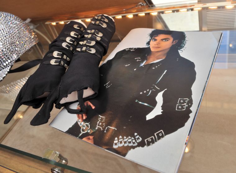 Gotta Have It!'s Rock & Roll Pop Culture Auction Press Preview