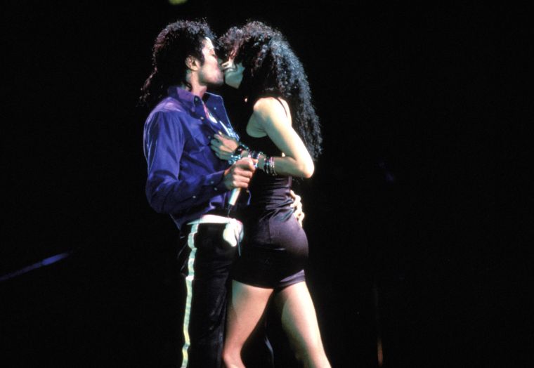 Michael Jackson 'BAD' World Tour - March 3, 1988