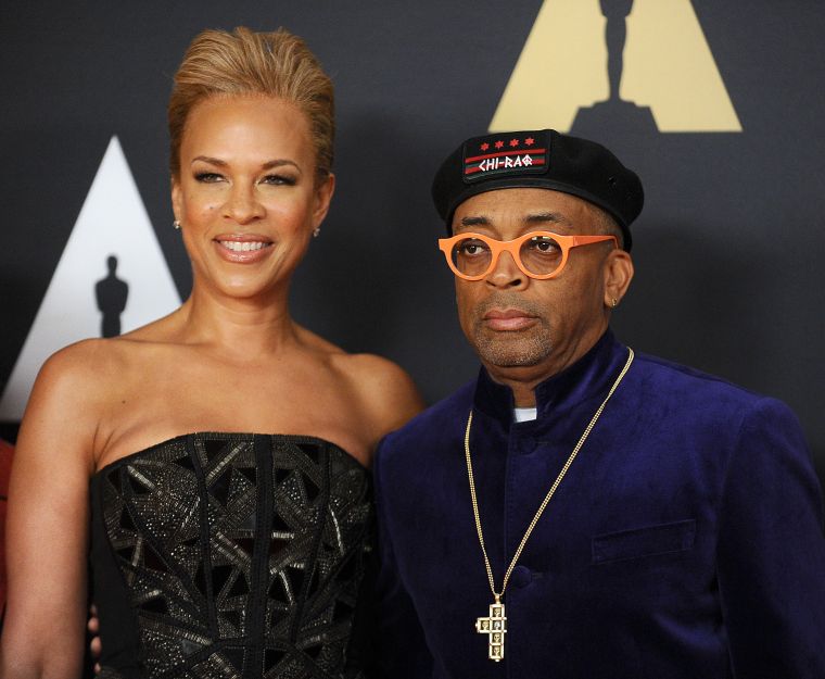 Academy of Motion Picture Arts And Sciences' 7th Annual Governors Awards - Arrivals