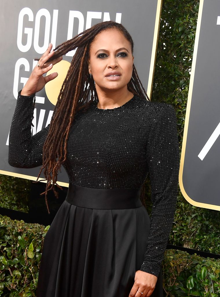 75th Annual Golden Globe Awards - Arrivals