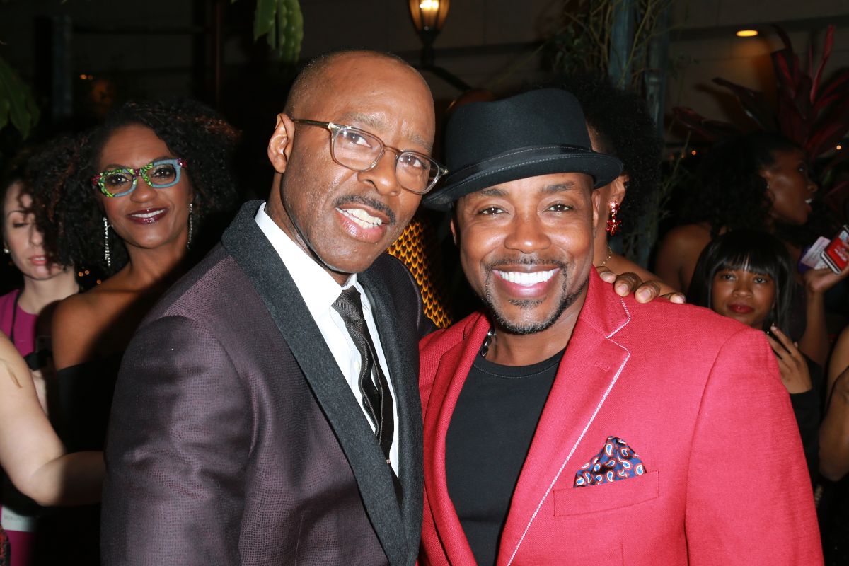 9th Annual AAFCA Awards - Arrivals