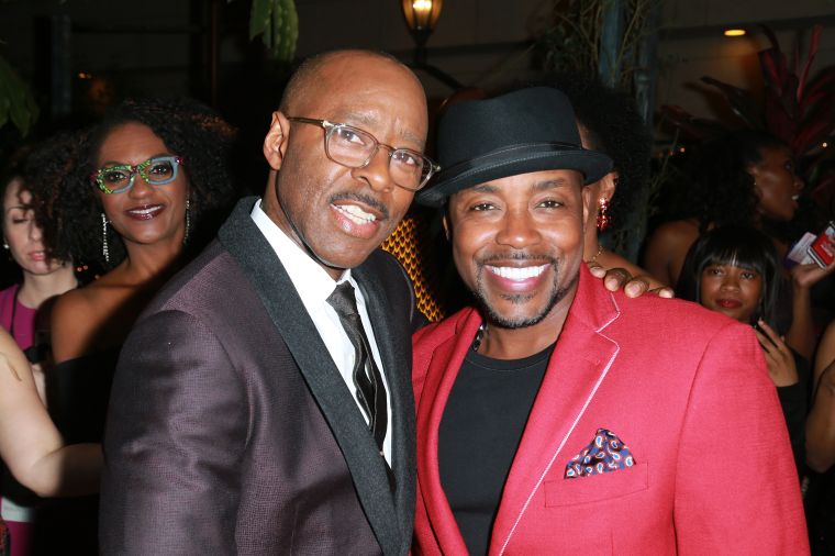 9th Annual AAFCA Awards - Arrivals