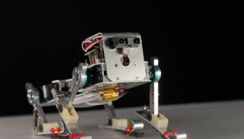 ETH Zurich - Bio-Inspired Robotics Lab