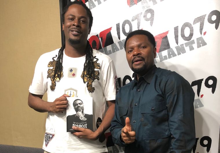 B High and J. Prince