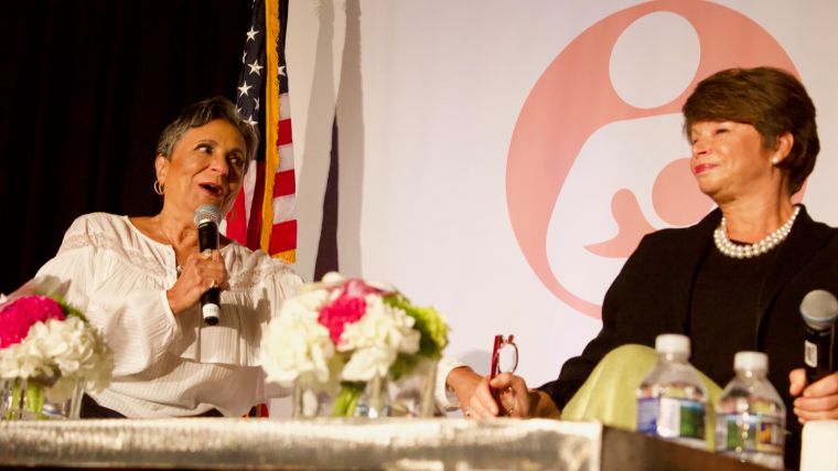 Maternal and Infant Health Summit at the Walter E. Washington Convention Center