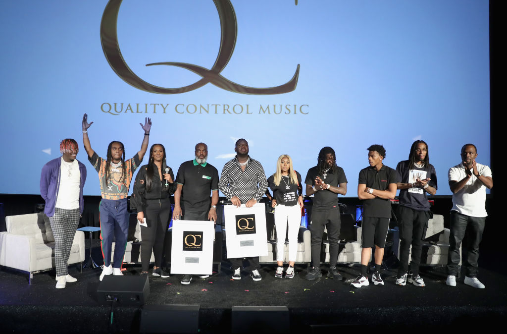 Capitol Music Group's 5th Annual Capitol Congress Premieres New Music And Projects For Industry And Media