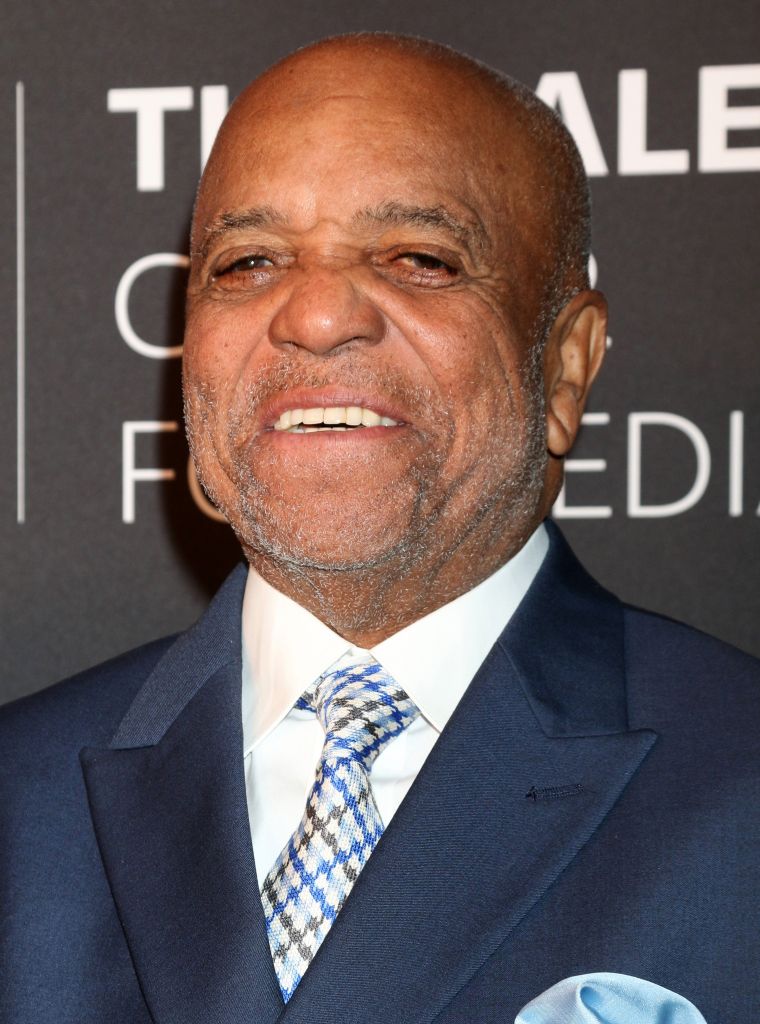 "The Paley Honors: A Gala Tribute to Music on Television"