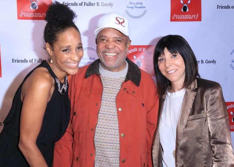 Friends of Fuller B. Gordy 10th Annual Strikefest