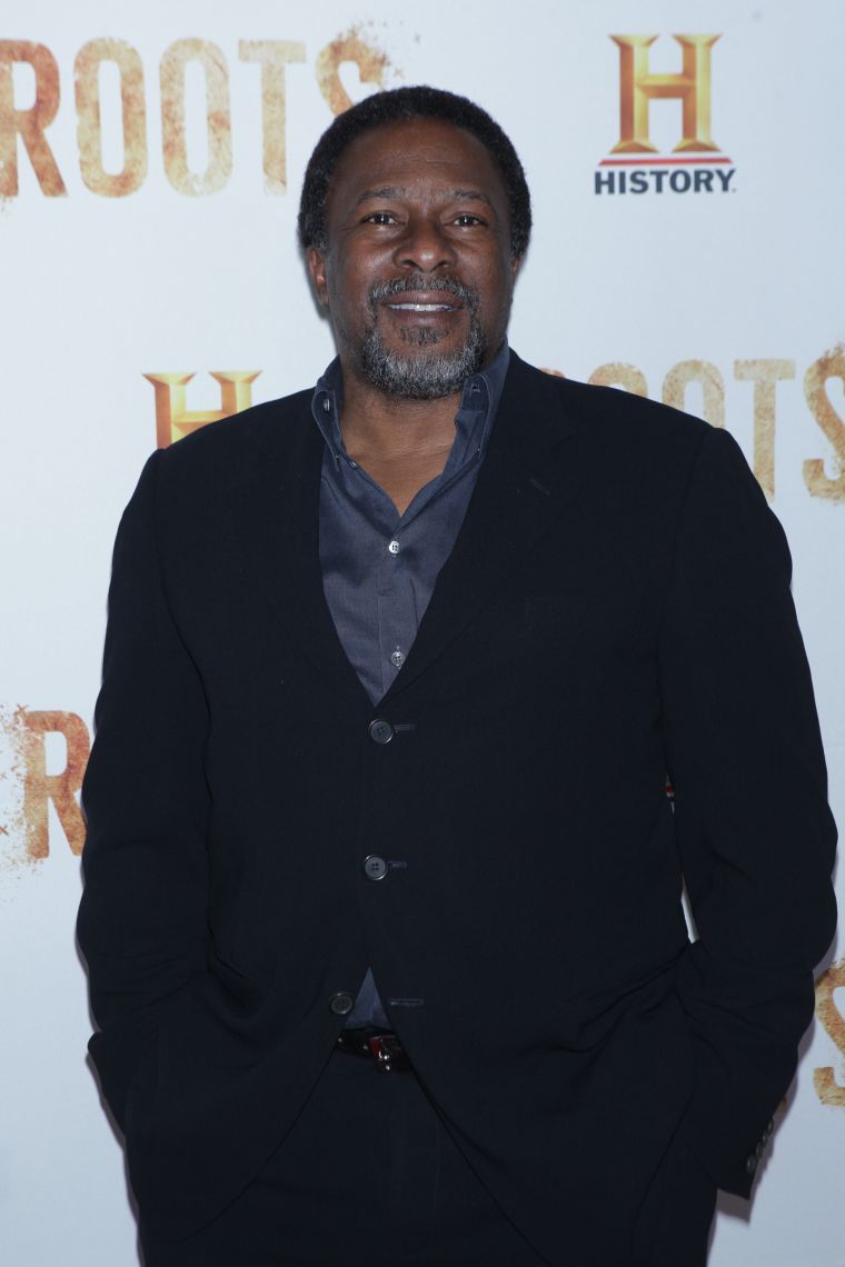 History Presents 'Night One' Of Events Series 'Roots'