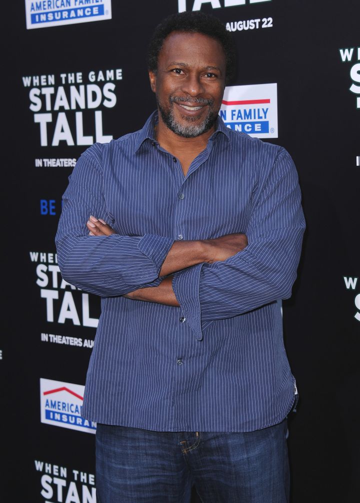 Premiere of 'When The Game Stands Tall' - Arrivals