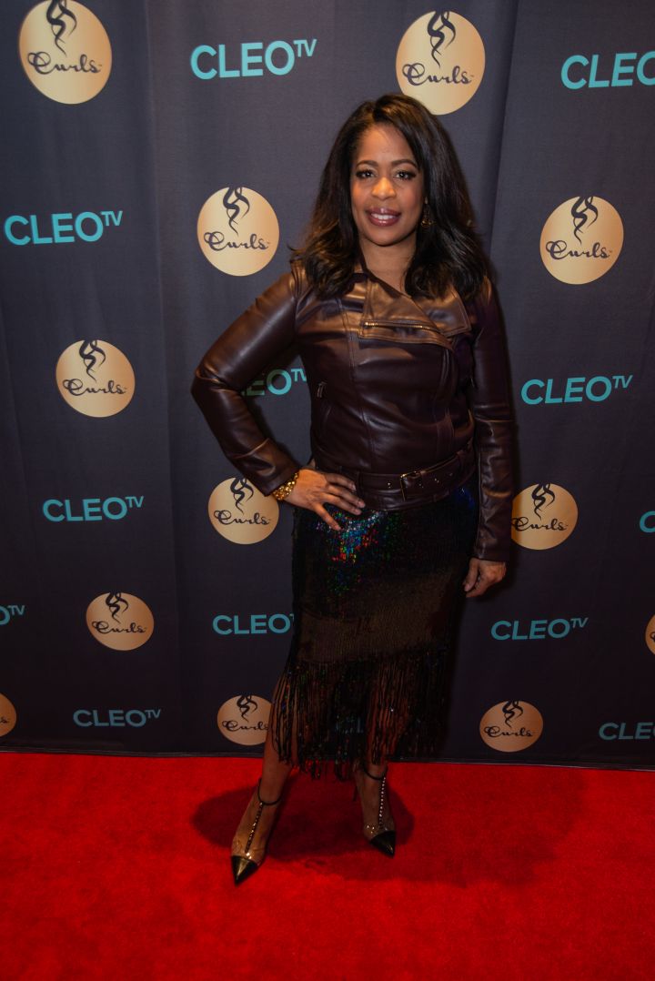 CLEO TV Preview Party - Dallas, TX