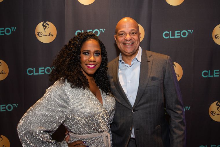 CLEO TV Preview Party - Dallas, TX