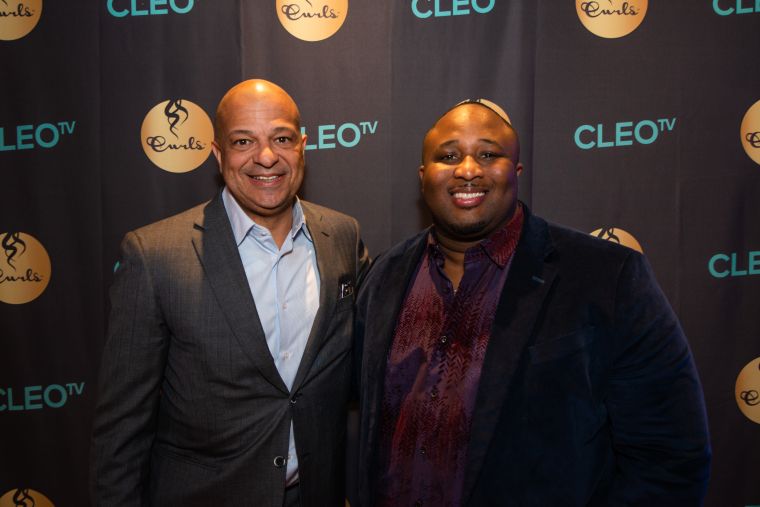 CLEO TV Preview Party - Dallas, TX
