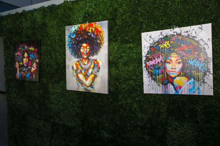 CLEO TV Preview Party - Dallas, TX