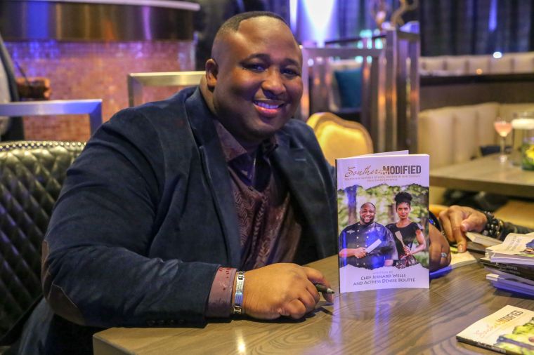 CLEO TV Preview Party - Dallas, TX