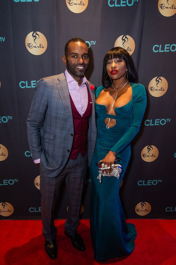 CLEO TV Preview Party - Dallas, TX