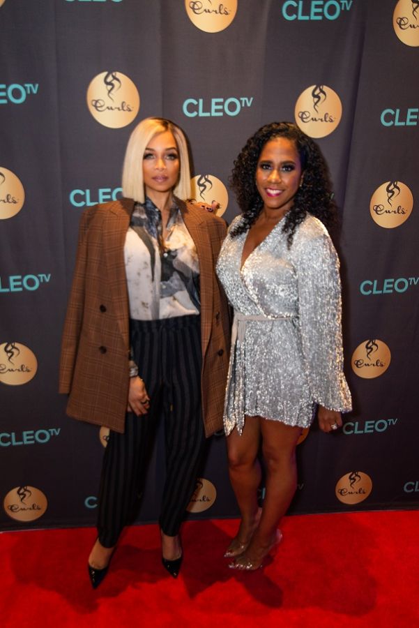 CLEO TV Preview Party - Dallas, TX