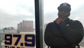7 Tha Great Stops by 97.9 The Beat