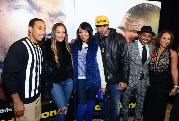 'Ride Along' Atlanta Screening