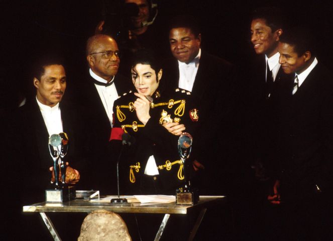 12th Annual Rock and Roll Hall of Fame Induction Ceremony, 1997