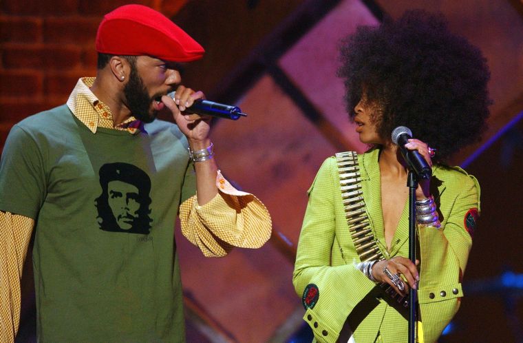 2003 Essence Awards - Show