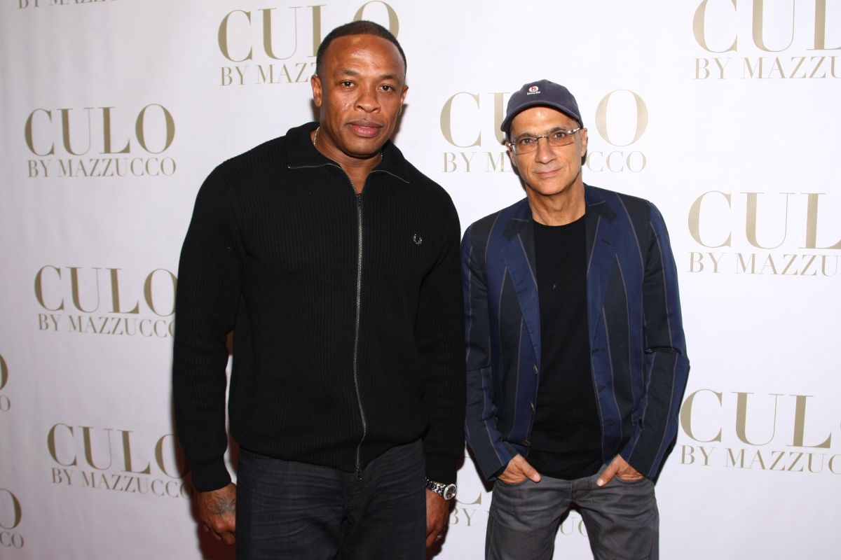 'CULO By Mazzucco' Launch