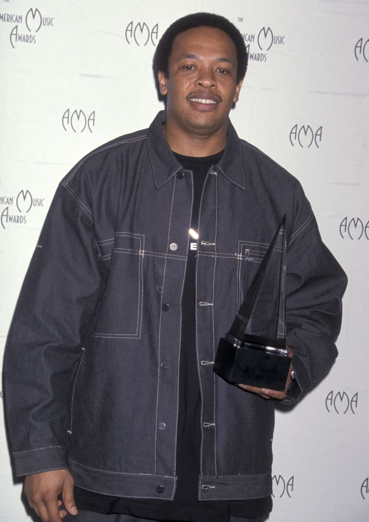 The 28th Annual American Music Awards