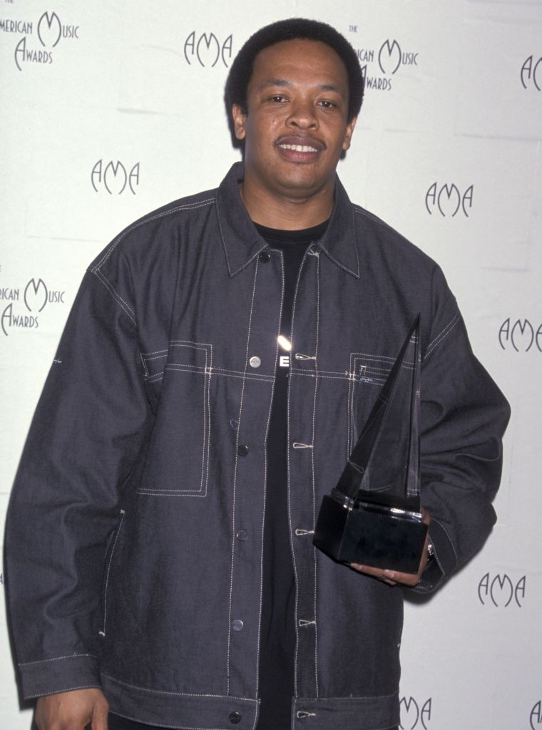 The 28th Annual American Music Awards