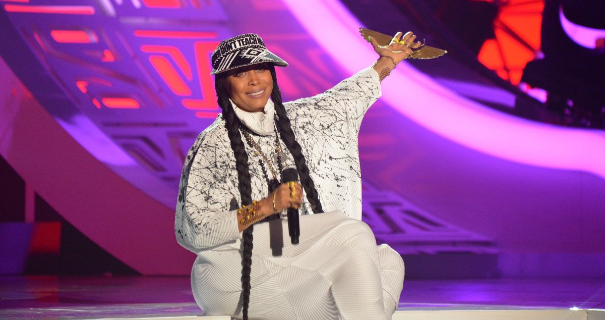 2016 Soul Train Music Awards - Show