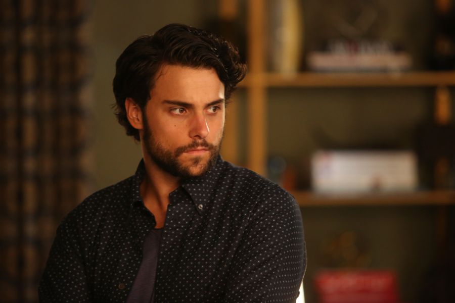 ABC's 'How to Get Away with Murder' - Season Three