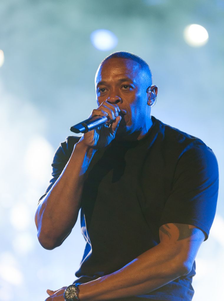 2012 Coachella Valley Music & Arts Festival - Day 3
