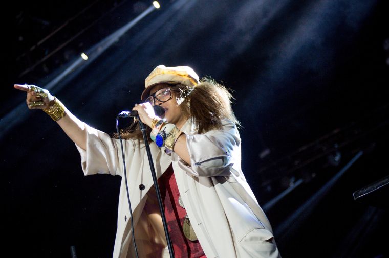 2017 Atlanta Funkfest