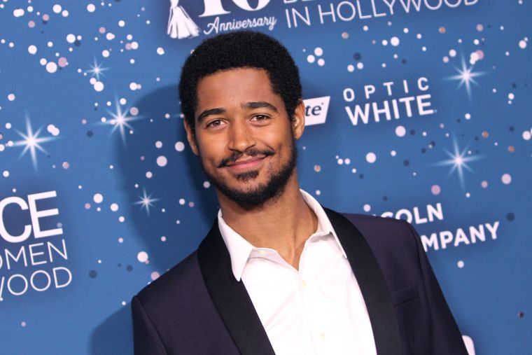 Alfred Enoch