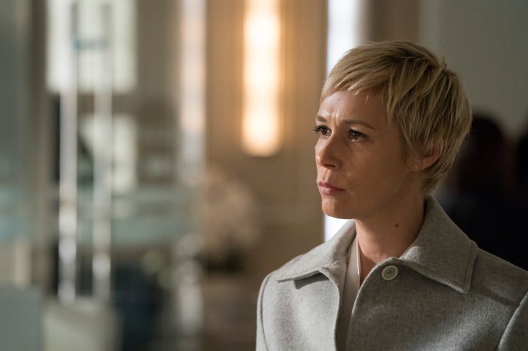Liza Weil