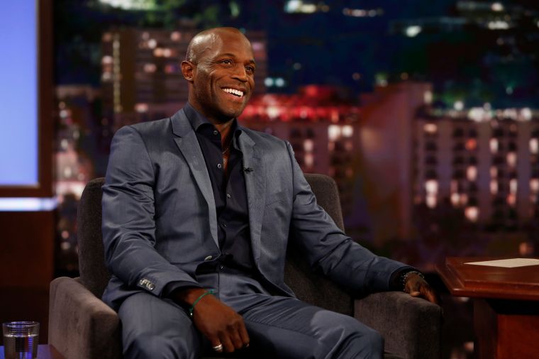 Billy Brown