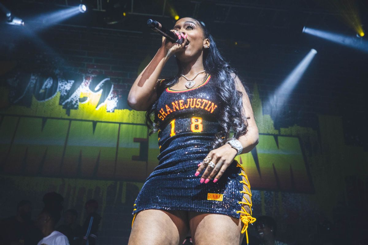 Z1079 Summer Jam 2018 performers