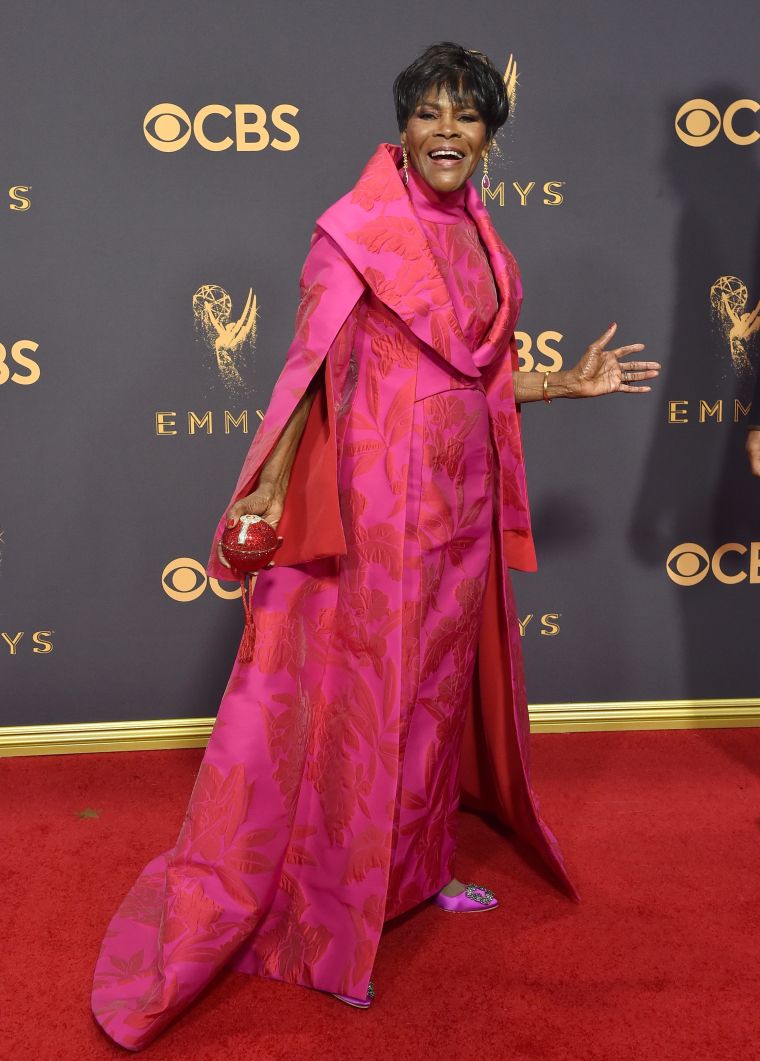 Cicely Tyson
