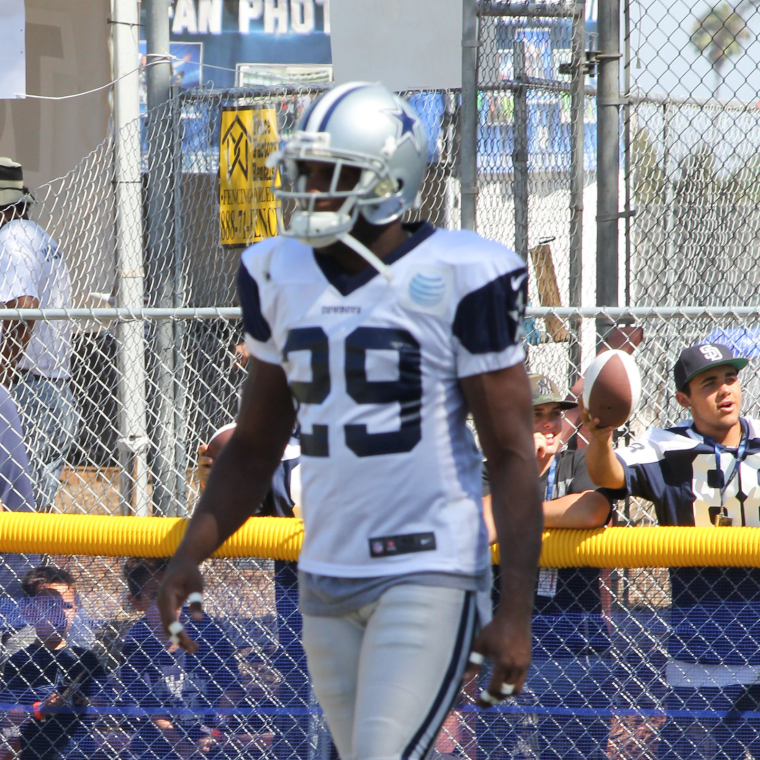 DeMarco Murray