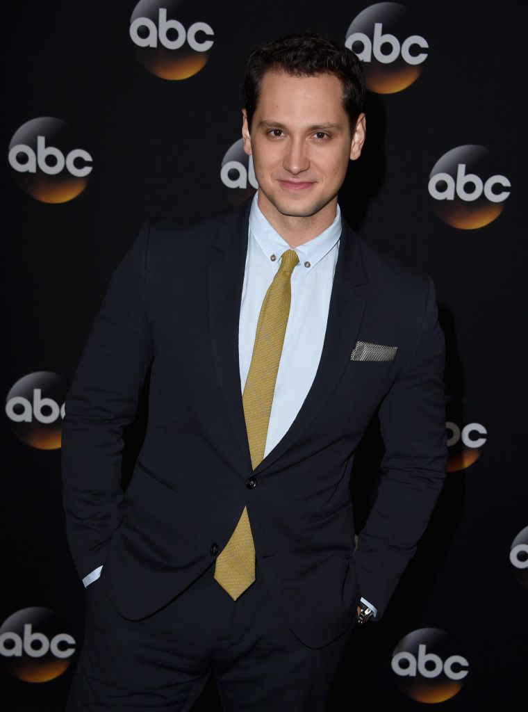 Matt McGorry